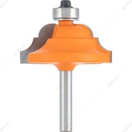 تیغ پروفیل قطر 42.8 میلی متر سی ام تی مدل 741.380.11