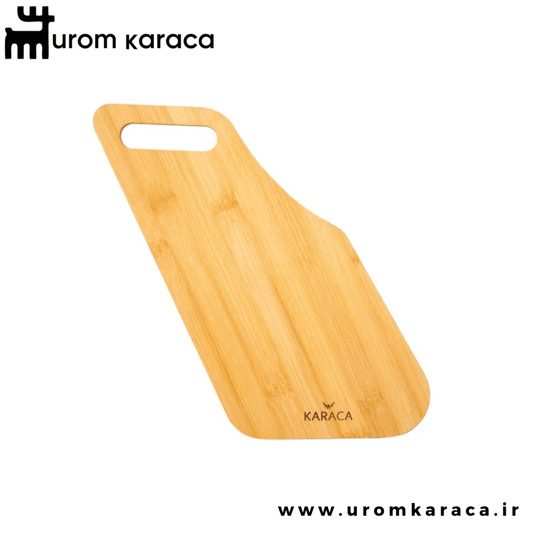 تخته گوشت کاراجا Pole / M