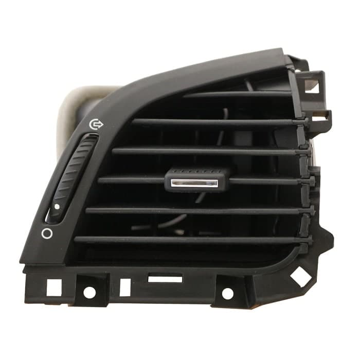 دریچه هواکش با زه بغل سمت راست پژو 207 برند پرشین پارت