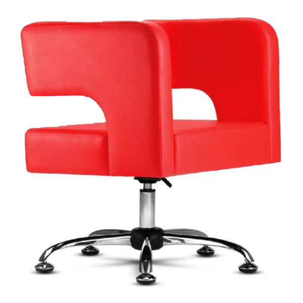 مبل تکنفره اداری راد سیستم مدل T206