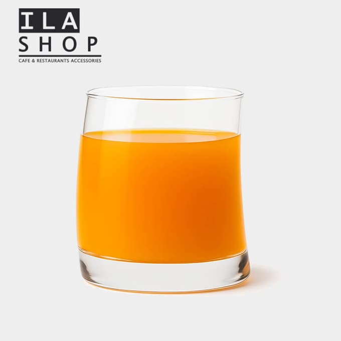 نیم لیوان پنگوئن پاشاباغچه یک دستی ایلا