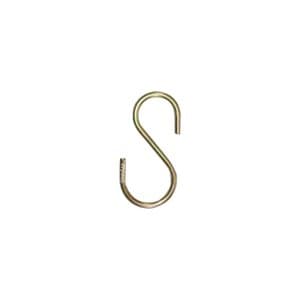 قلاب اس 3 میلی متر گالوانیزه هیکو