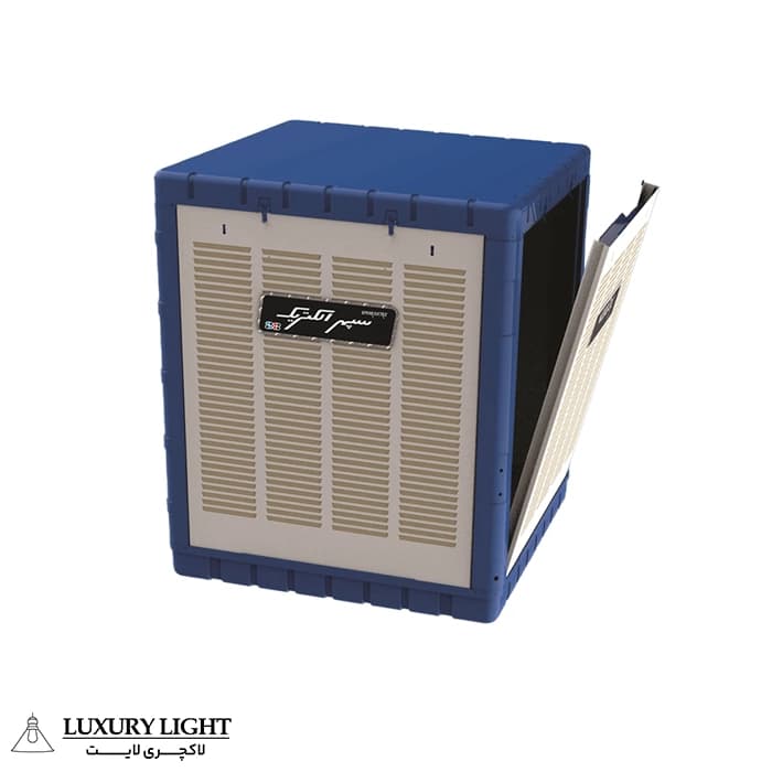 کولر آبی 5000 سپهر الکتریک مدل SE500-1 چمپیون