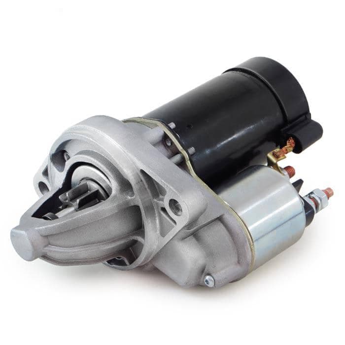 استارت کامل خودرو وانت مزدا 2000 برند امکو