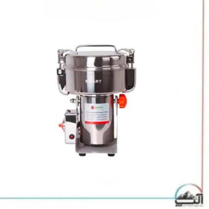 آسیاب برقی یک کیلویی اسمارت