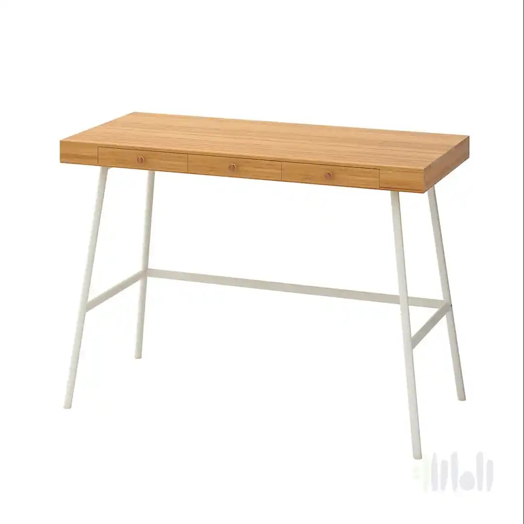 میز چوبی ایکیا LILLASEN