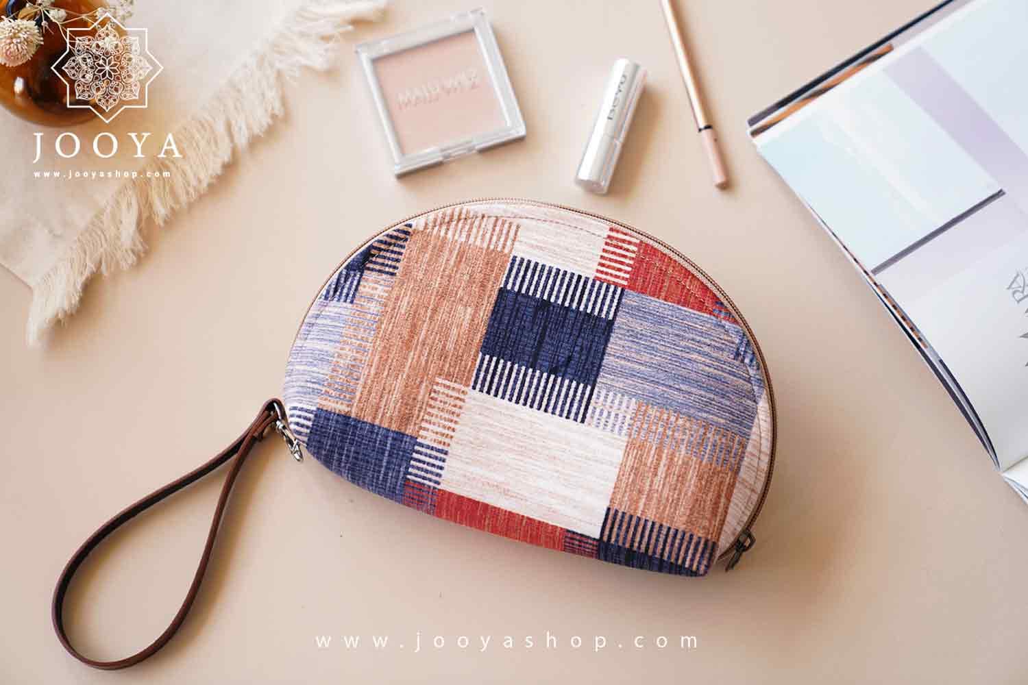 کیف دستی گلرو