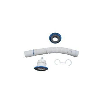 سیفون یک (تک ) لگنه مخزن بزرگ دوریکا