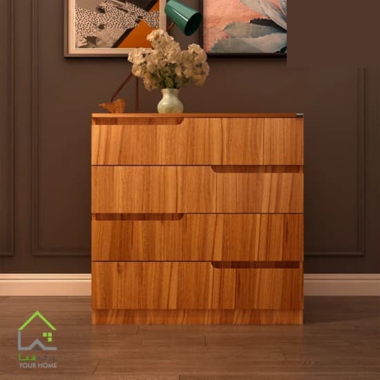 دراور زیبا و جادار با دستگیره مدرن