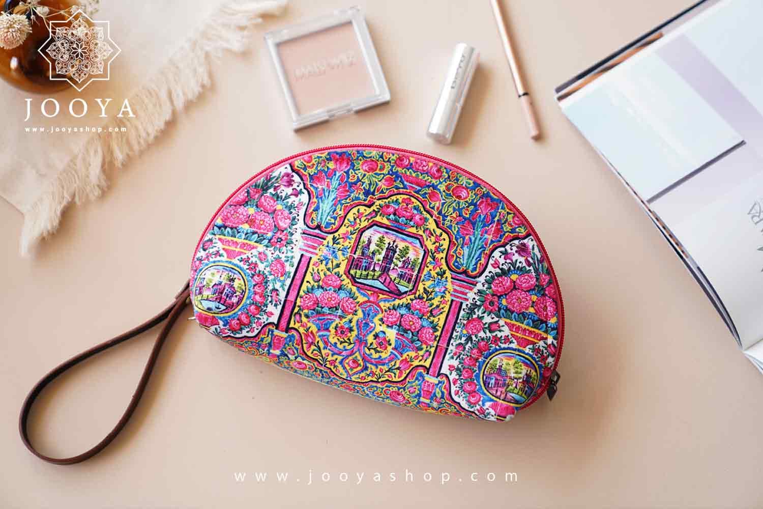 کیف دستی پانیذ