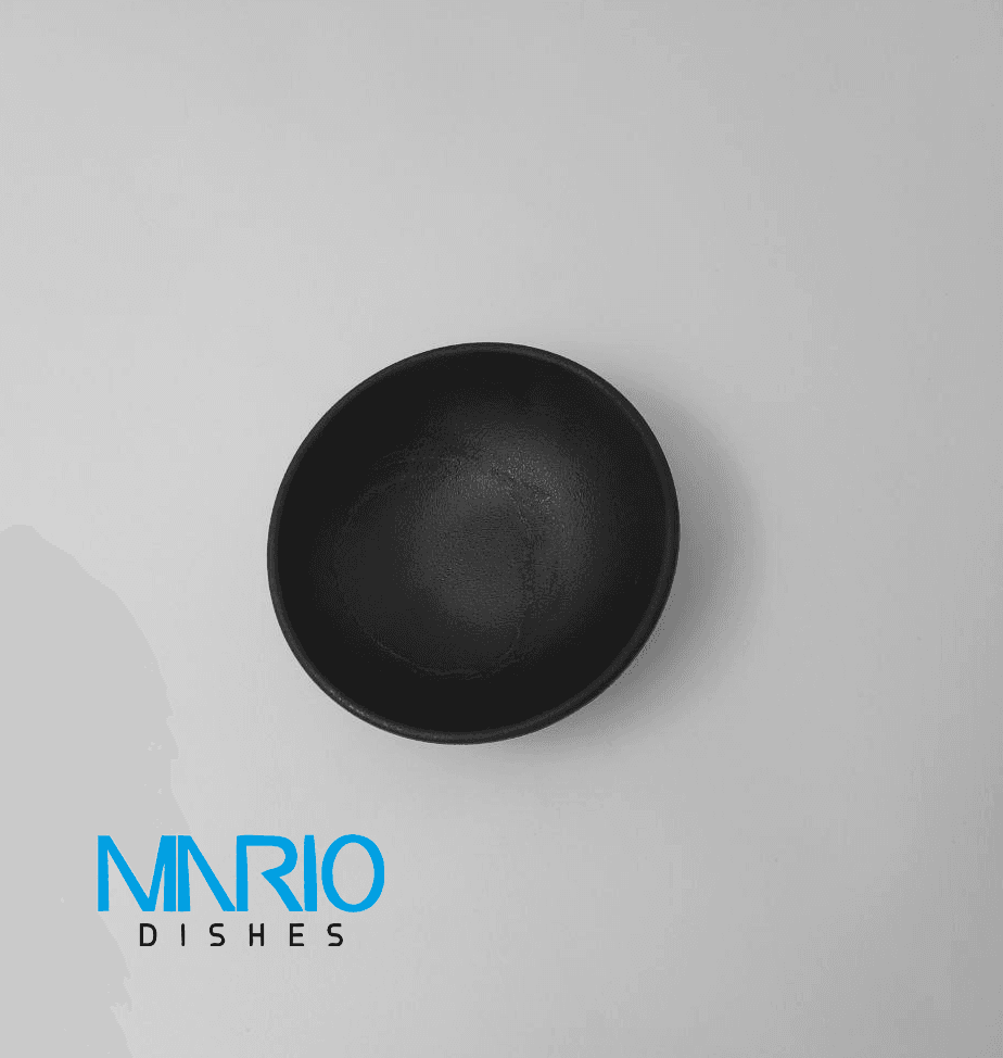 کاسه سس گرد ملامین تورزن 301