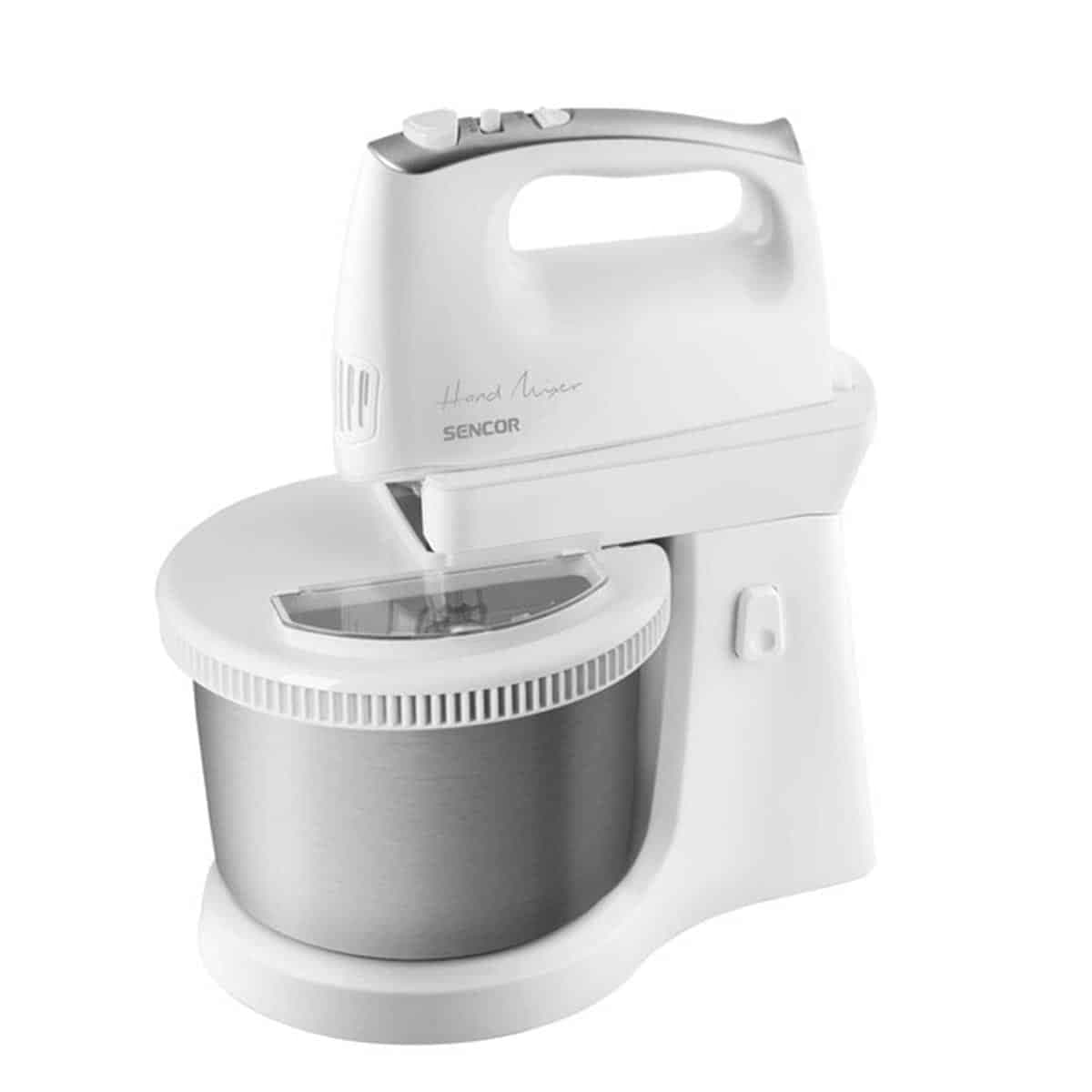 همزن کاسه دار سنکور مدل SHM 6206 SS