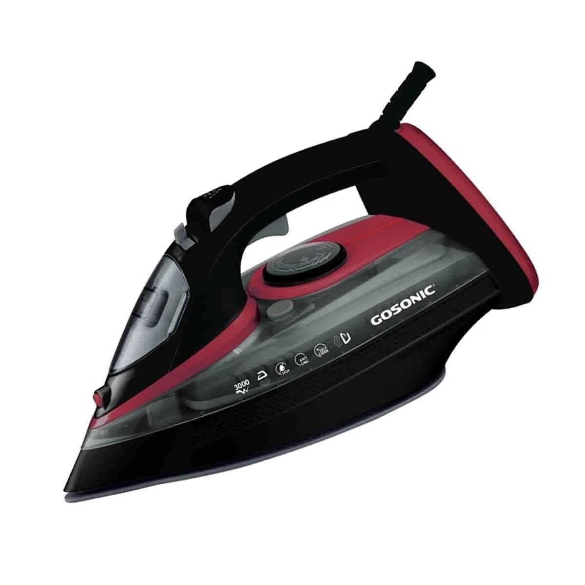 اتو بخار گوسونیک مدل GSI-300