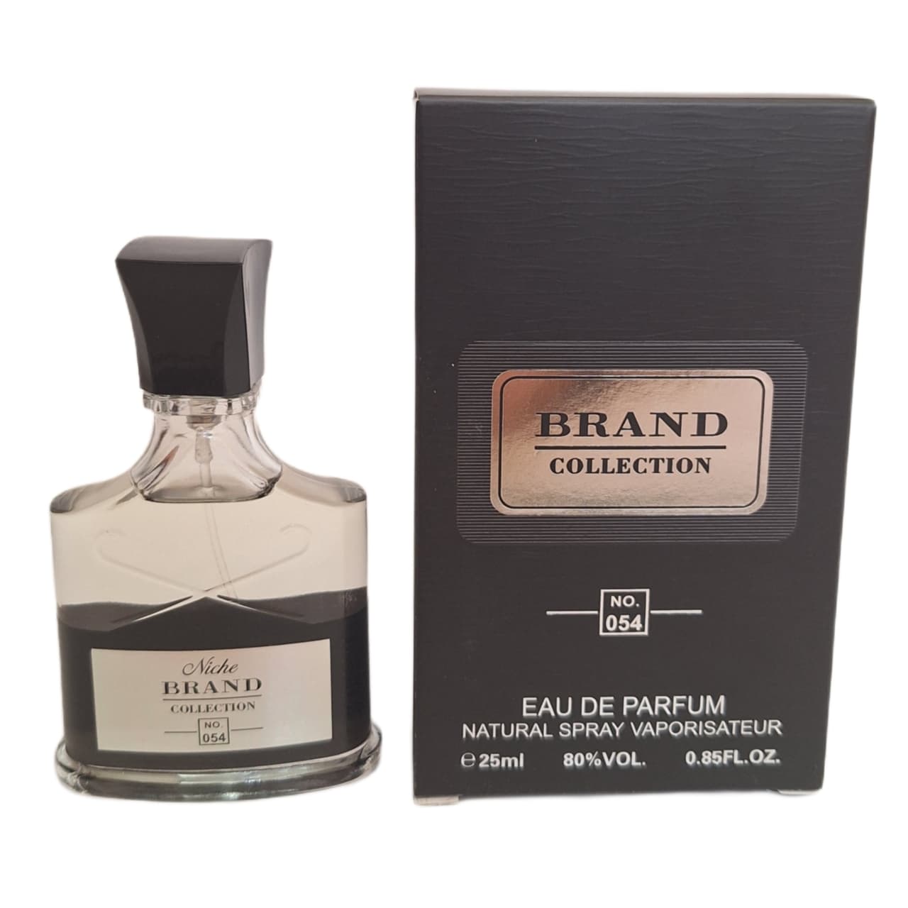 ادو پرفیوم مردانه برند کالکشن مدل کرید اونتوس حجم 25میل