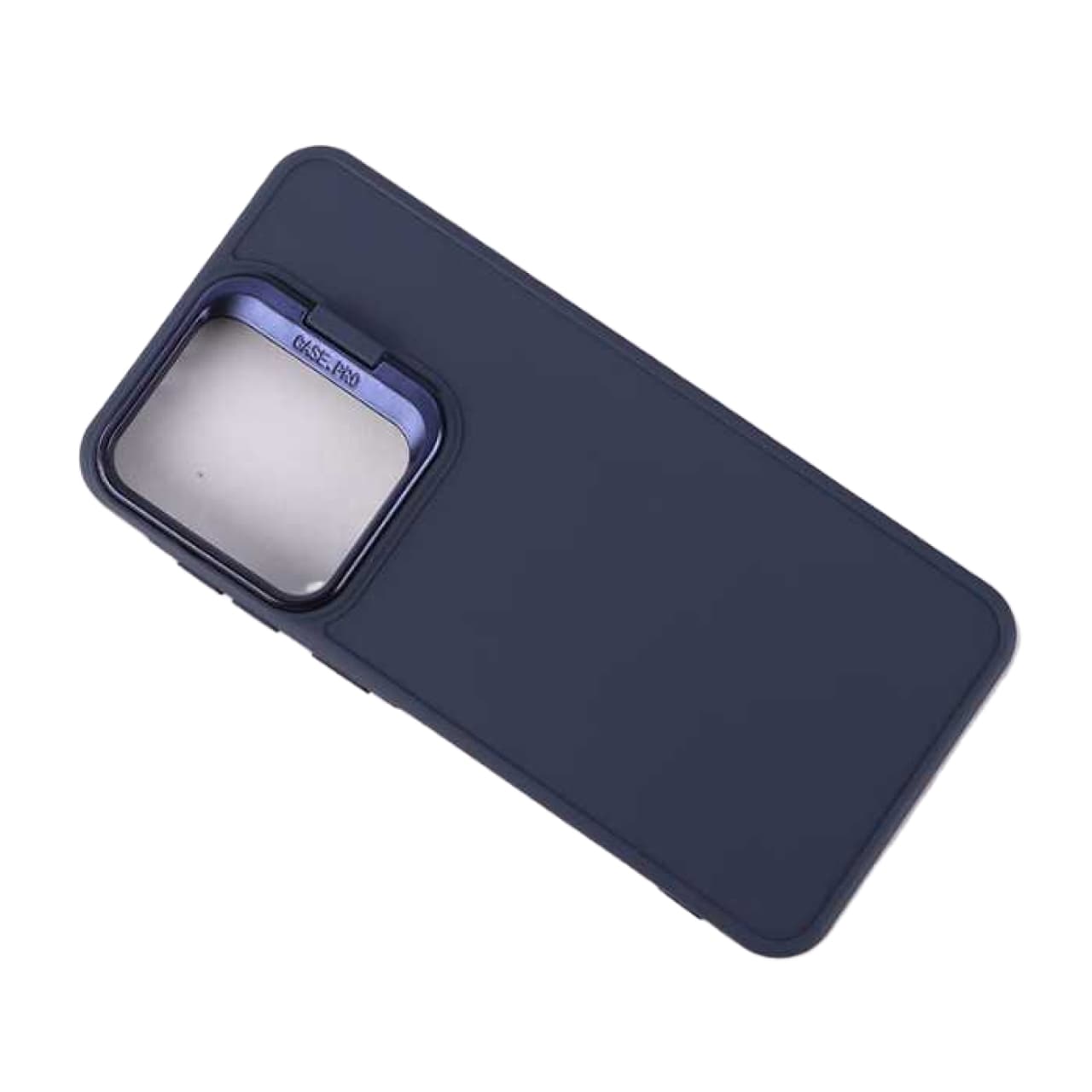 کاور قاب ژله ای استندشو مدل Case.Pro مناسب برای گوشی سامسونگ Samsung Galaxy A36