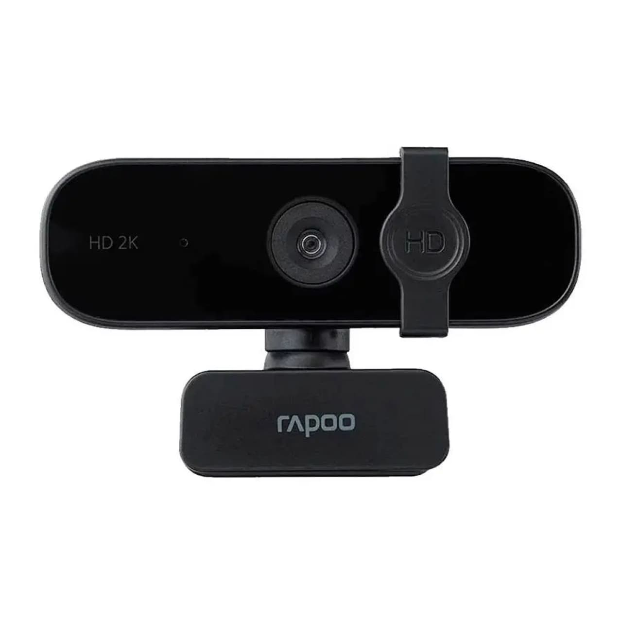 وب کم رپو مدل C280 FHD