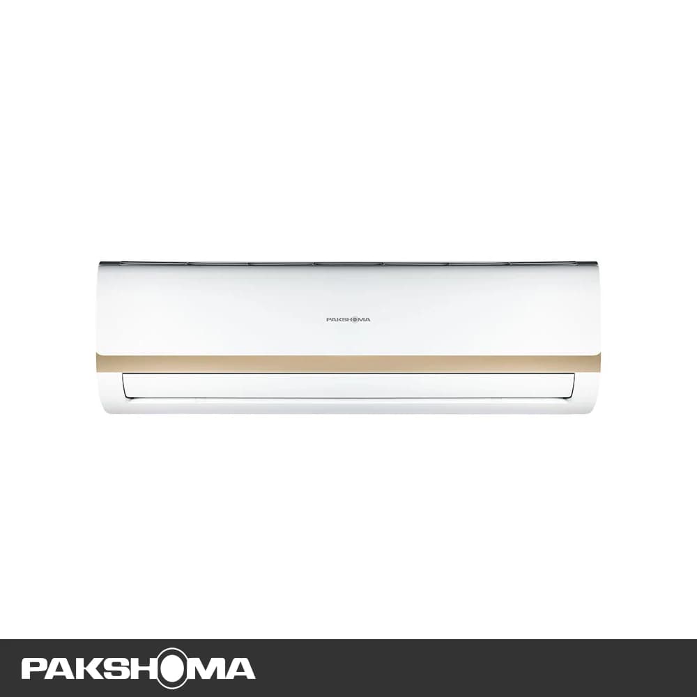 کولر گازی پاکشوما 24000 مدل MPB24CH
