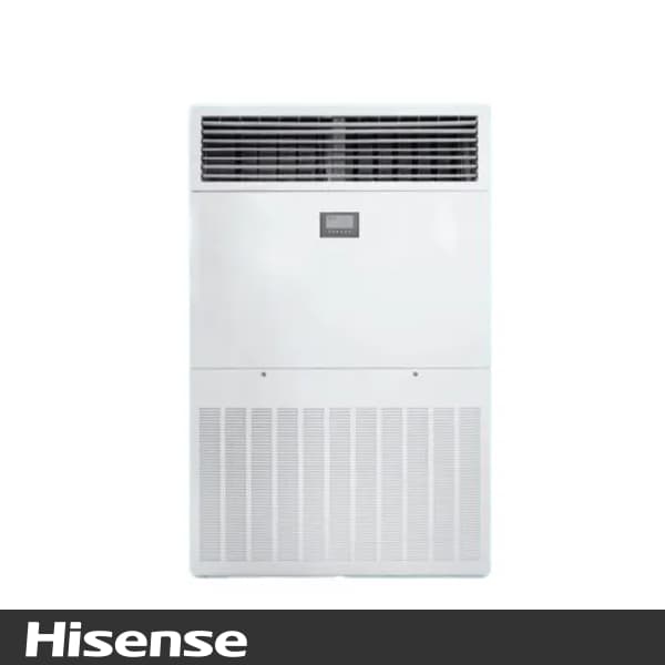 کولر گازی ايستاده هايسنس 96000 مدل HFH-96FM