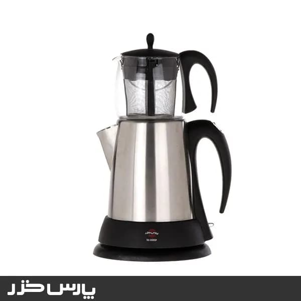 چای ساز پارس خزر مدل TM-3000SP