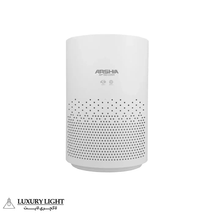 دستگاه تصفیه کننده هوا عرشیا مدل ap160-3394