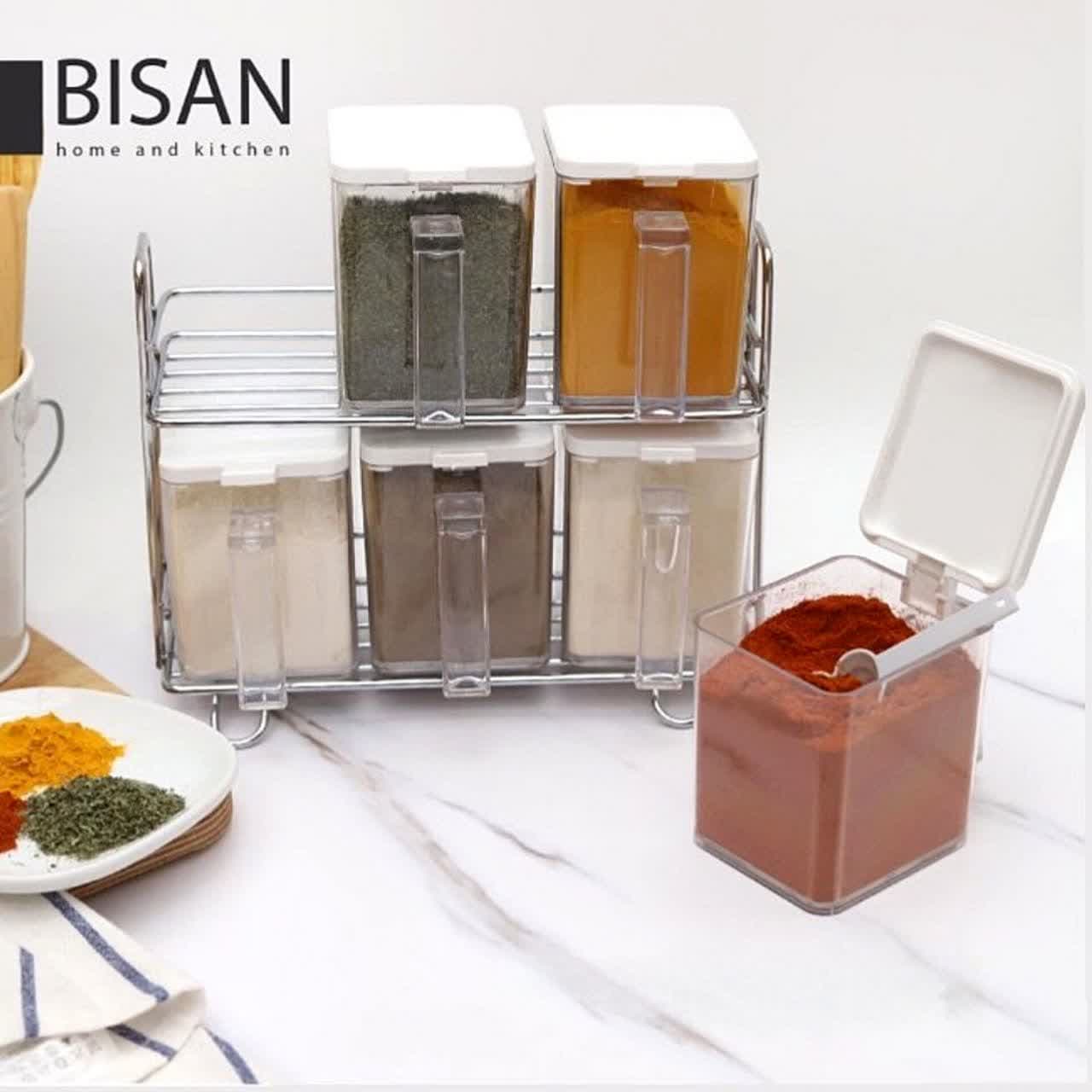 بانکه ادویه استنددار بیسان در دو مدل