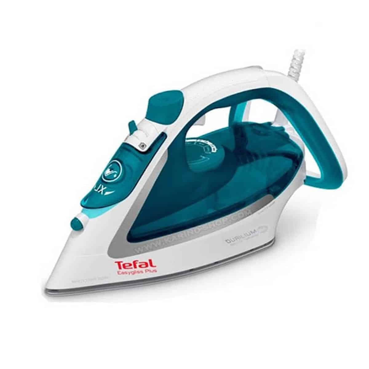 اتو بخار تفال مدل FV5718 اصل فرانسه