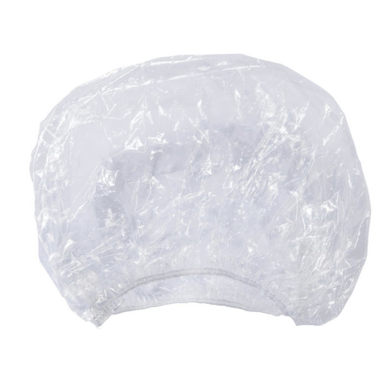 کاور پلاستیکی غذا بسته 100 عددی