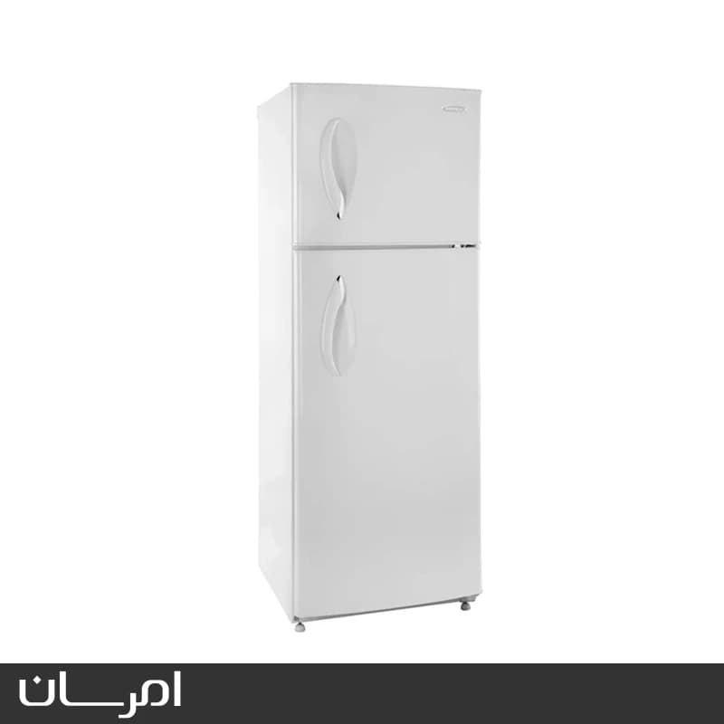 یخچال فریزر امرسان 14 فوت مدل CB14B2-W01