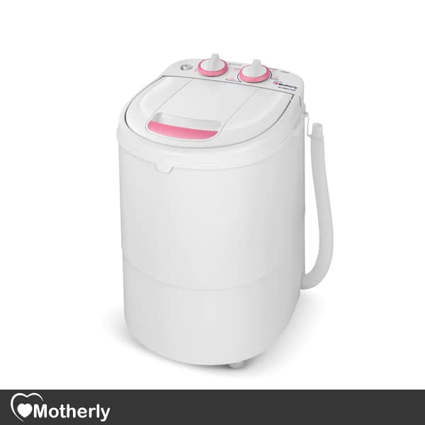مینی واش مادرلی 2.7 کیلویی مدل SH-MW27520 آبی