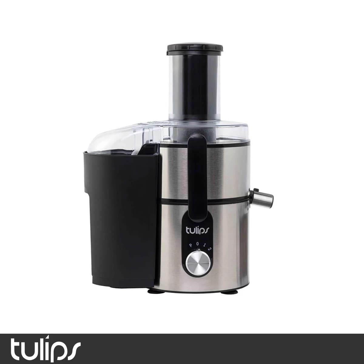 آبمیوه گیری تولیپس مدل Fj-479