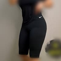 بایکر nike جیب دار زنانه 36 تا 42