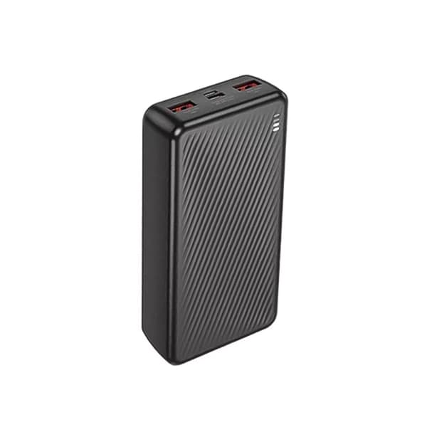 شارژر همراه 22.5W بروفون مدل BJ56A ظرفیت 20000mAh