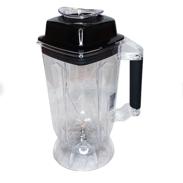 پارچ یدک مخلوط کن توربومکس مدل 2/5 لیتری TURBOMAX