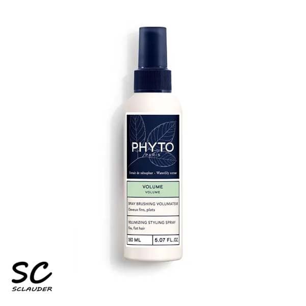 اسپری ولوم فیتو حجم دهنده و ضد حرارت مو VOLUME حجم 150 میلی لیتر