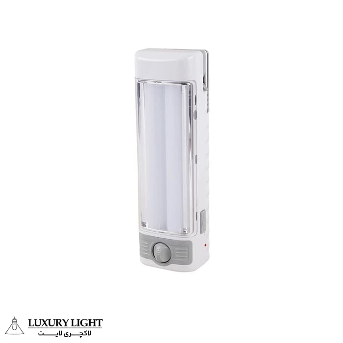 چراغ اضطراری کیانگ مدل KY-816