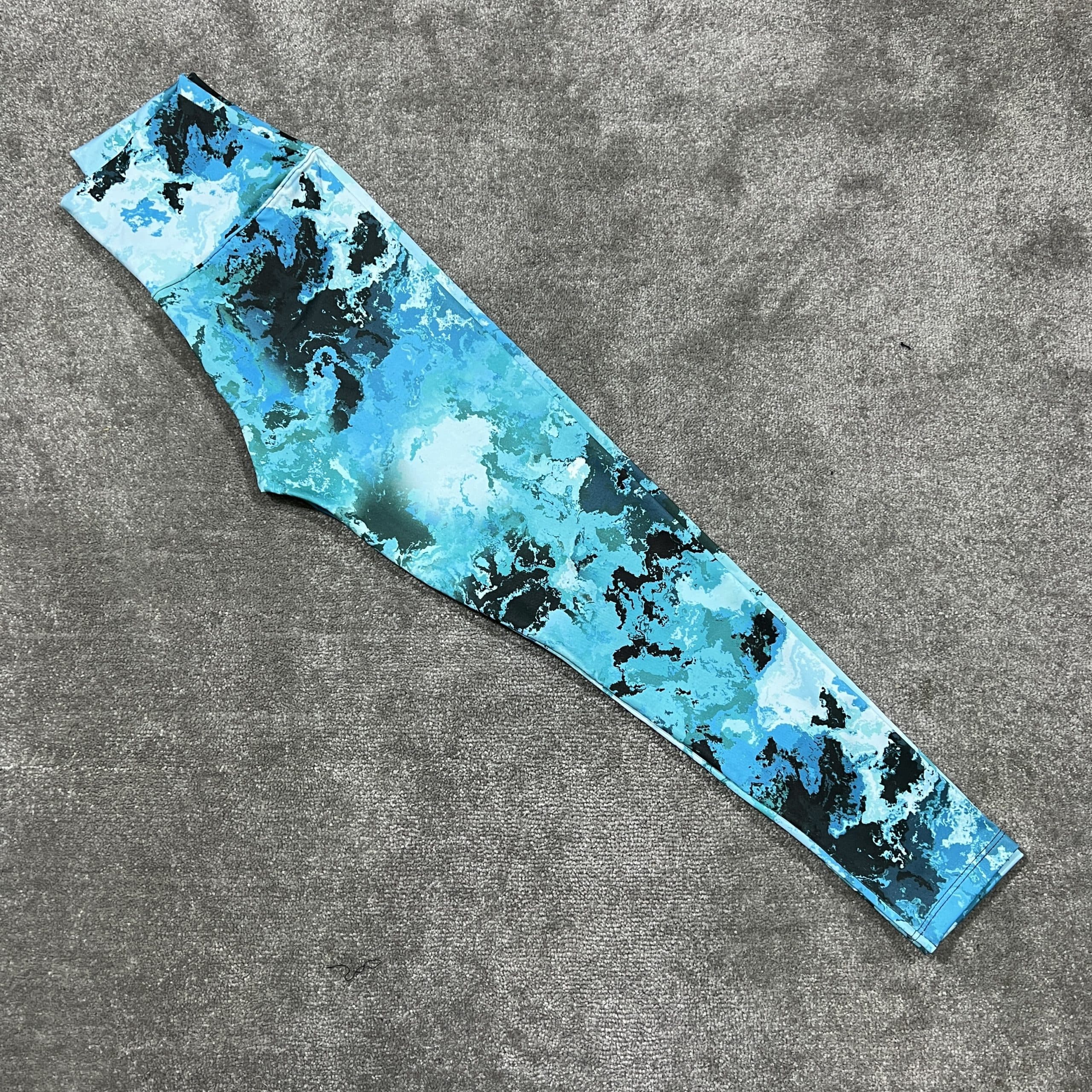 لگ کمرگنی طرحدار کد ۲۳۷۲