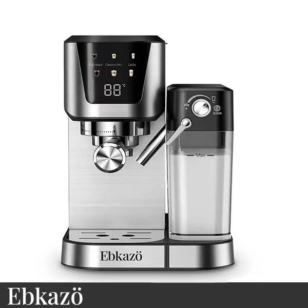 اسپرسوساز ابکازو مدل CM-1184