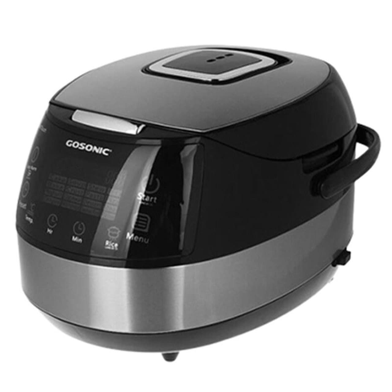 پلوپز 20 کاره گوسونیک مدل GRC-690