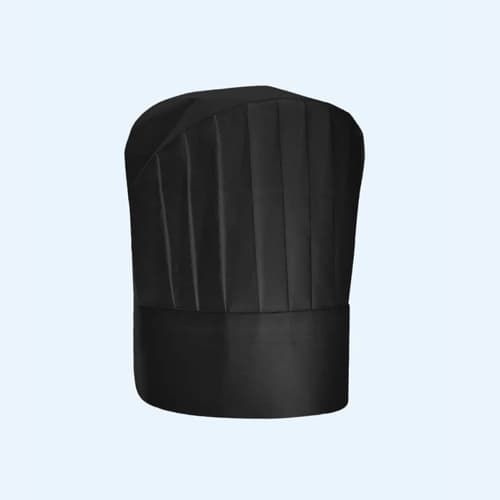 کلاه سر آشپز