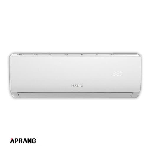 کولرگازی مجیک مدل اورانوس 24RT1