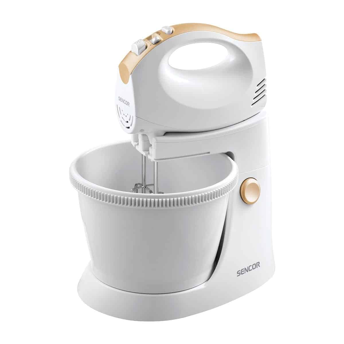 همزن کاسه دار سنکور مدل SHM 5330