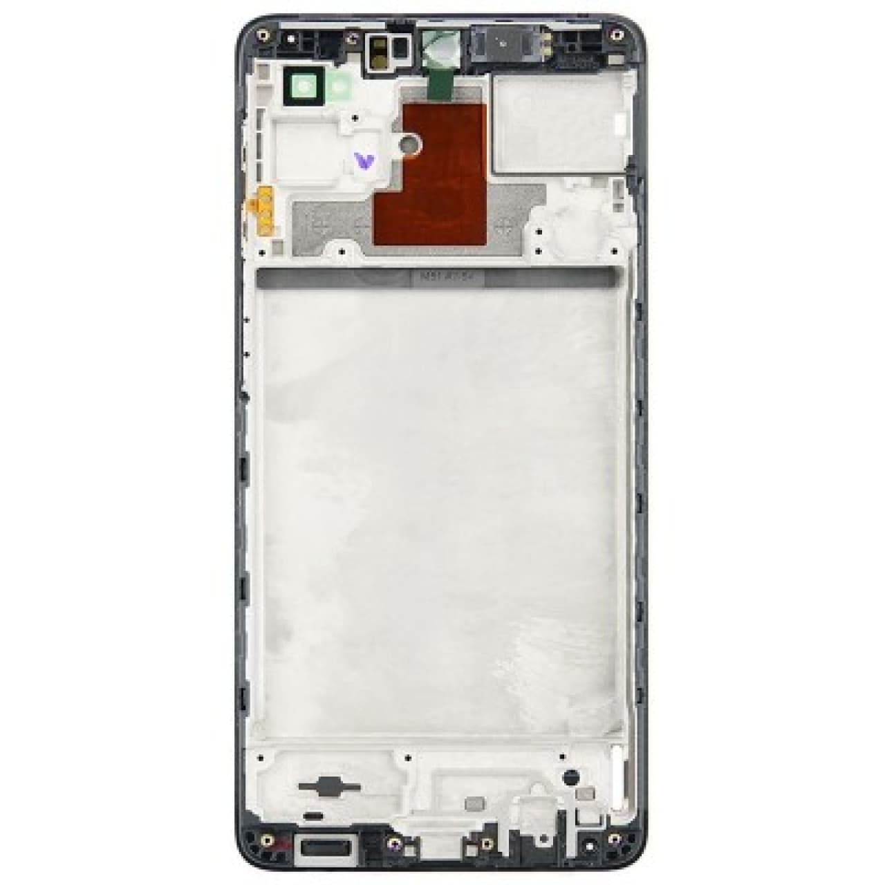 شاسی سامسونگ مدل Galaxy M625 / M62