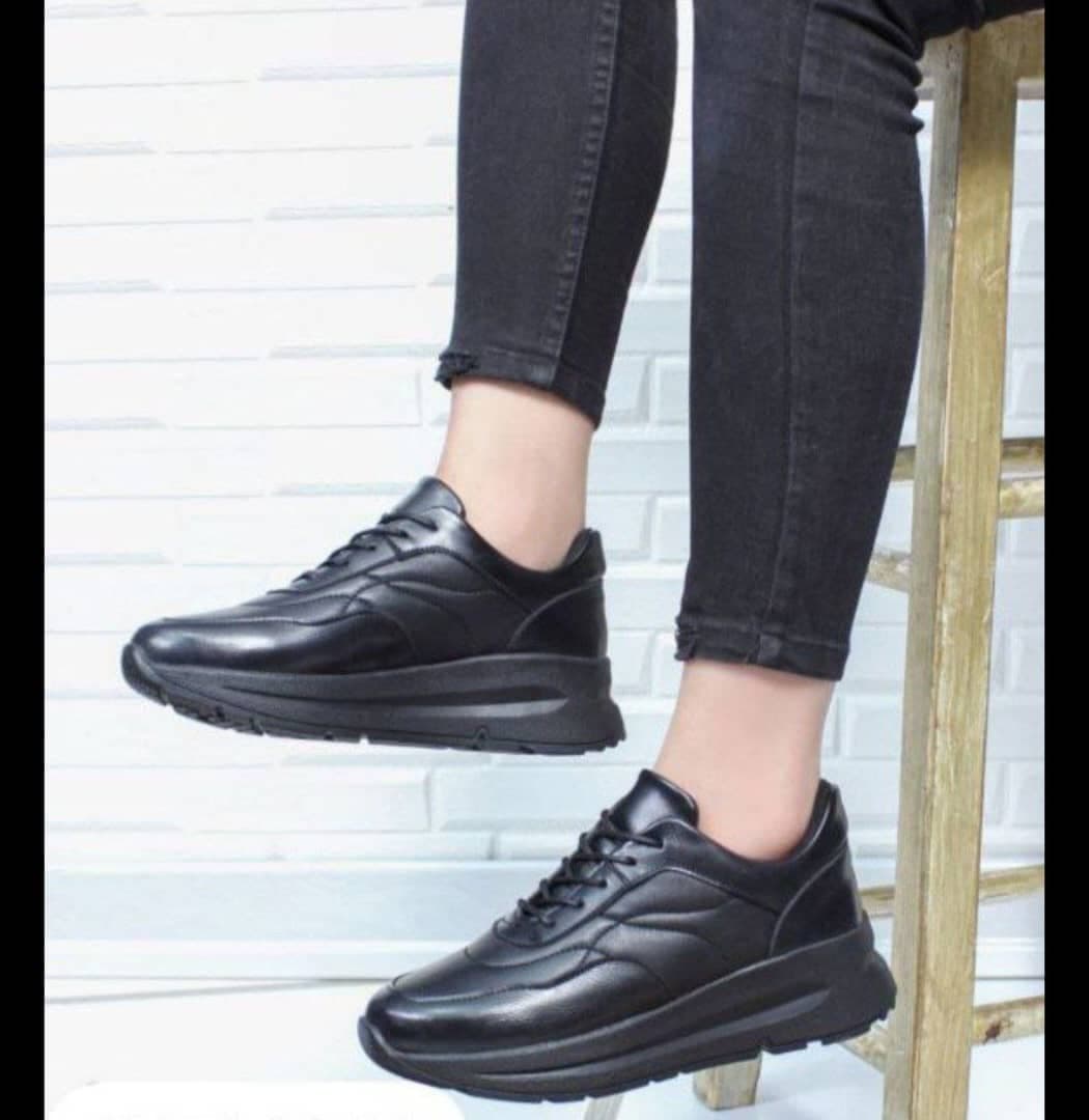 کتونی طبی کد 127