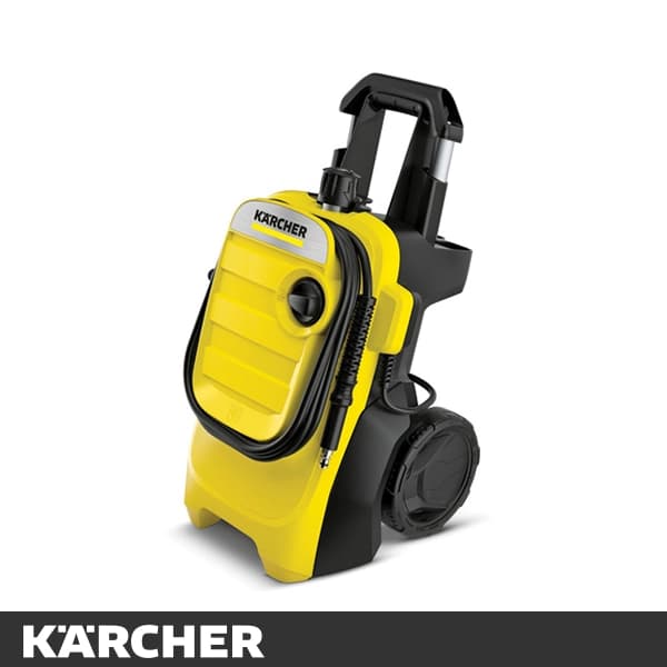 کارواش کارچر مدل K4 COMPACT