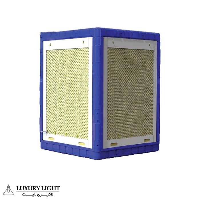 کولر آبی 8200 سپهر الکتریک مدل SE820 BLDC