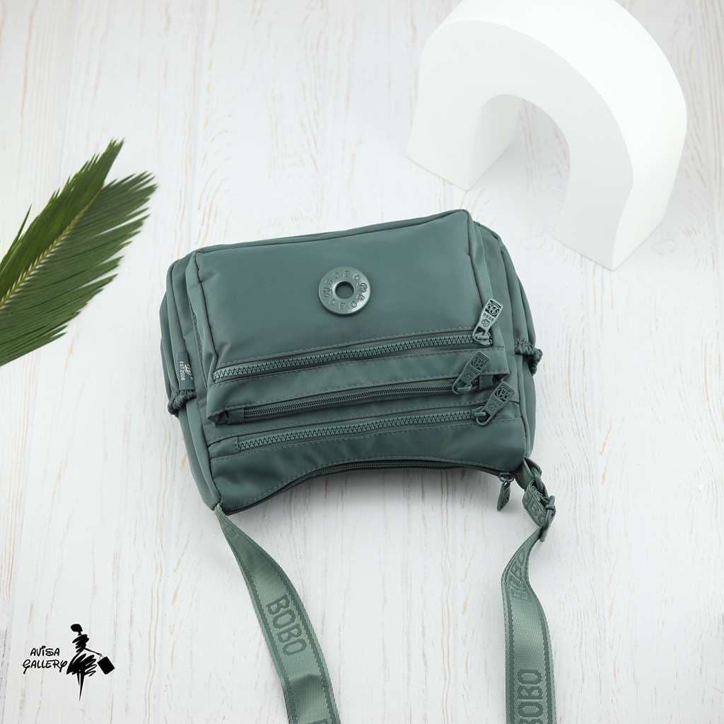 کیف دوشی برزنتی بوبو کد 1531