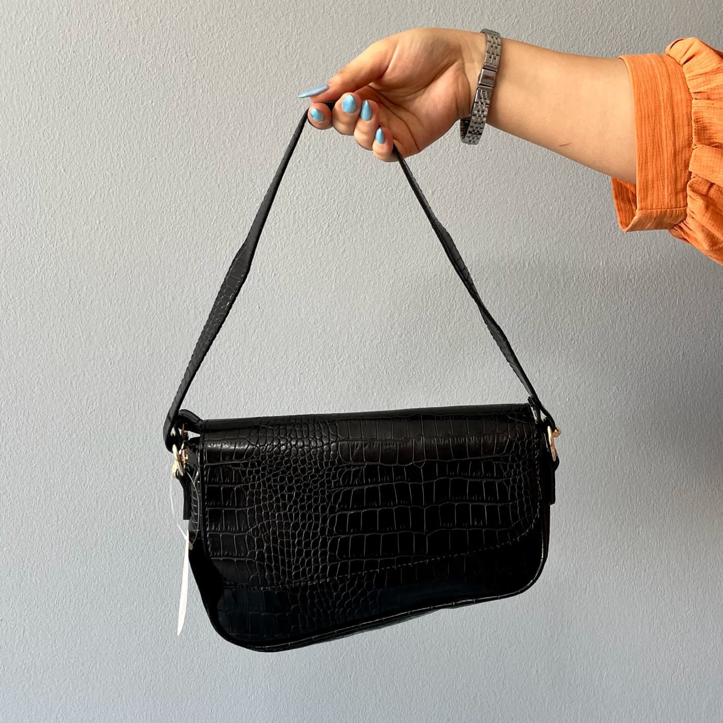 کیف یکطرفه زنانه برند ACCESSORIES