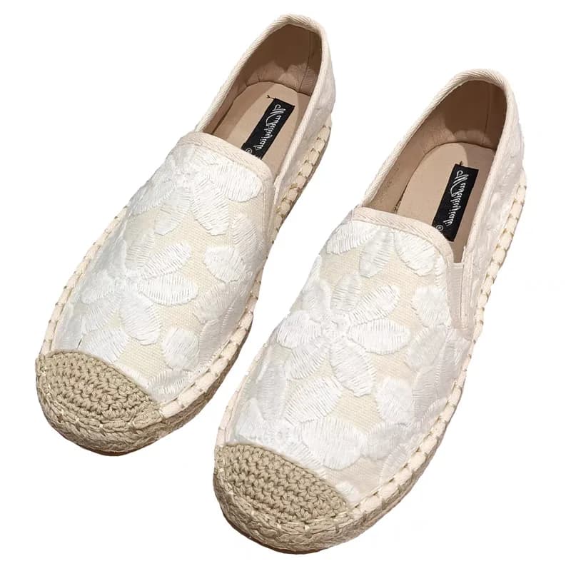 کفش تابستانی زنانه و دخترانه کد 3049