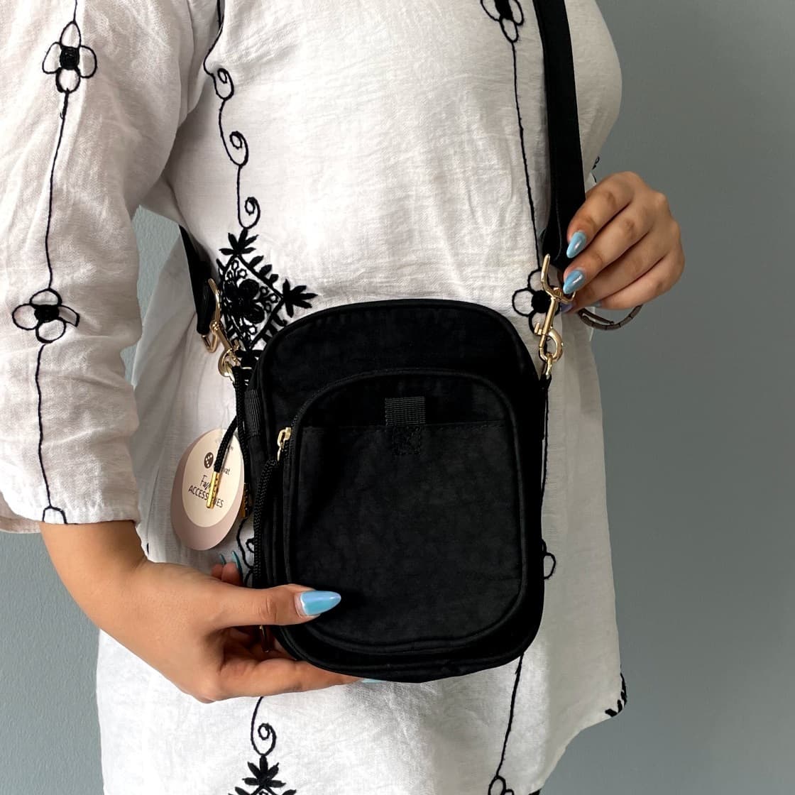 کیف یکطرفه زنانه برند Accessories