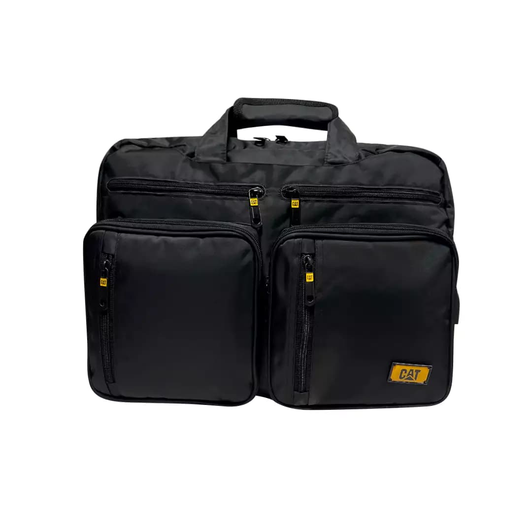 کیف سه کاره لپتاپ CAT مدل CAT1086